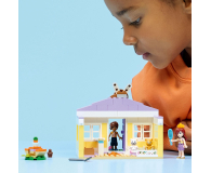 LEGO FRIENDS 42679 Hotel dla królików w mieście Heartlake - 1473457 - zdjęcie 4